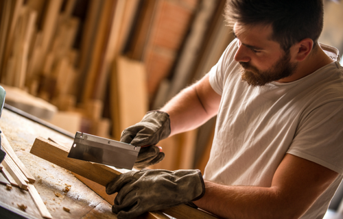 Drywall repair surrey
